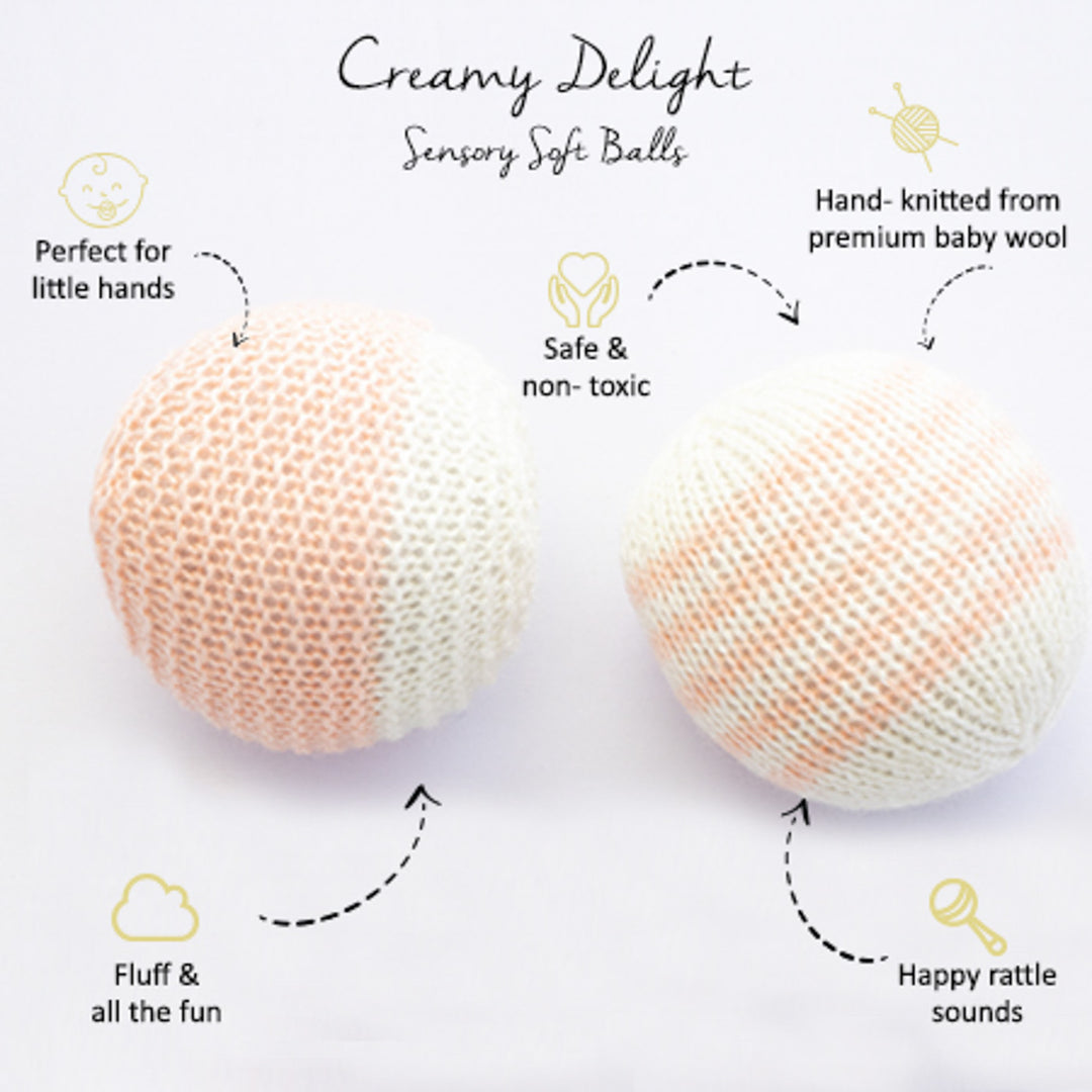 8 Pc | Personalized Circle Of Love Baby Gift Basket | 0-4 Years