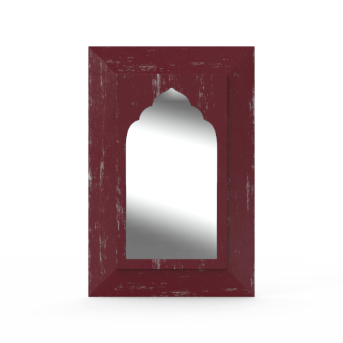 Vintage Medium Mughal Styled Mirror