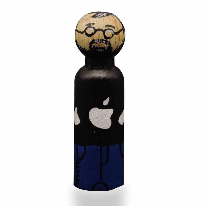 Mr. Jobs