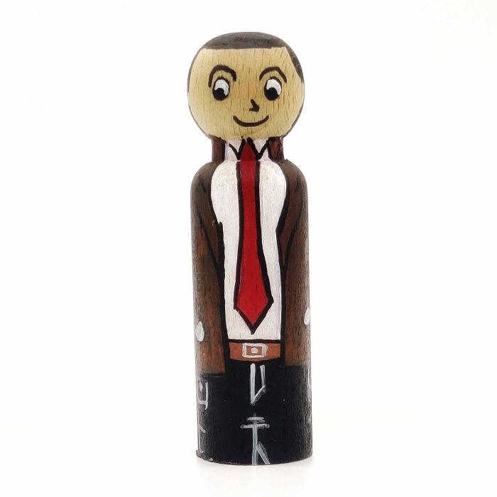 Mr Bean