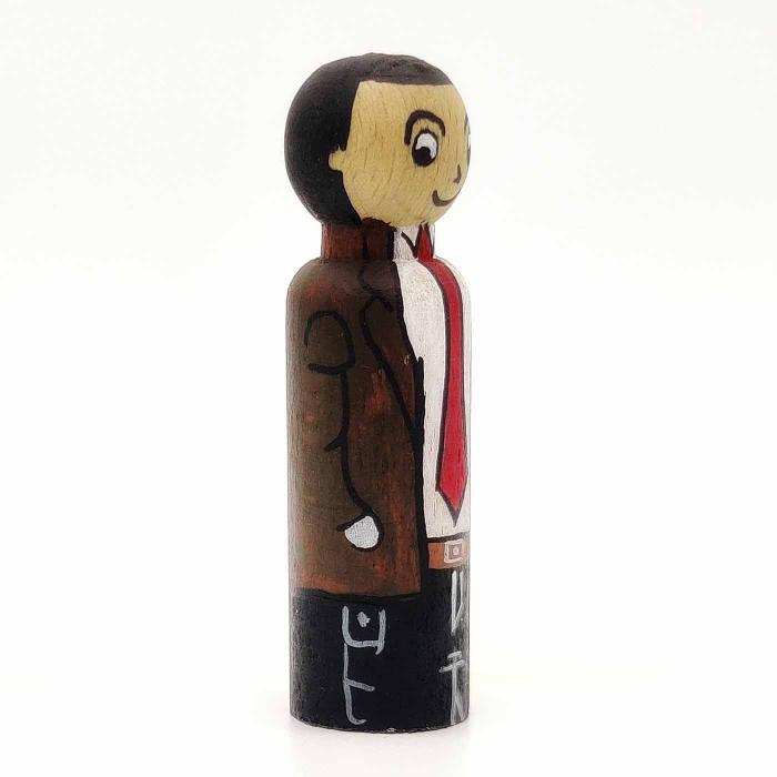 Mr Bean