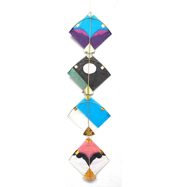 Paper Kite Hangings