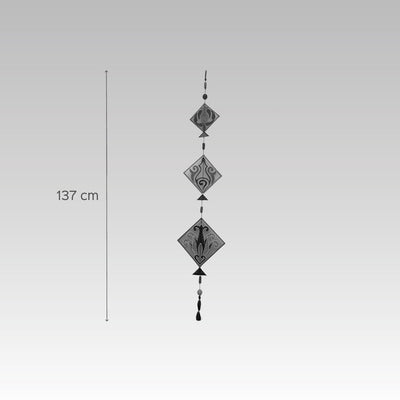 Handcrafted Kite Hangings
