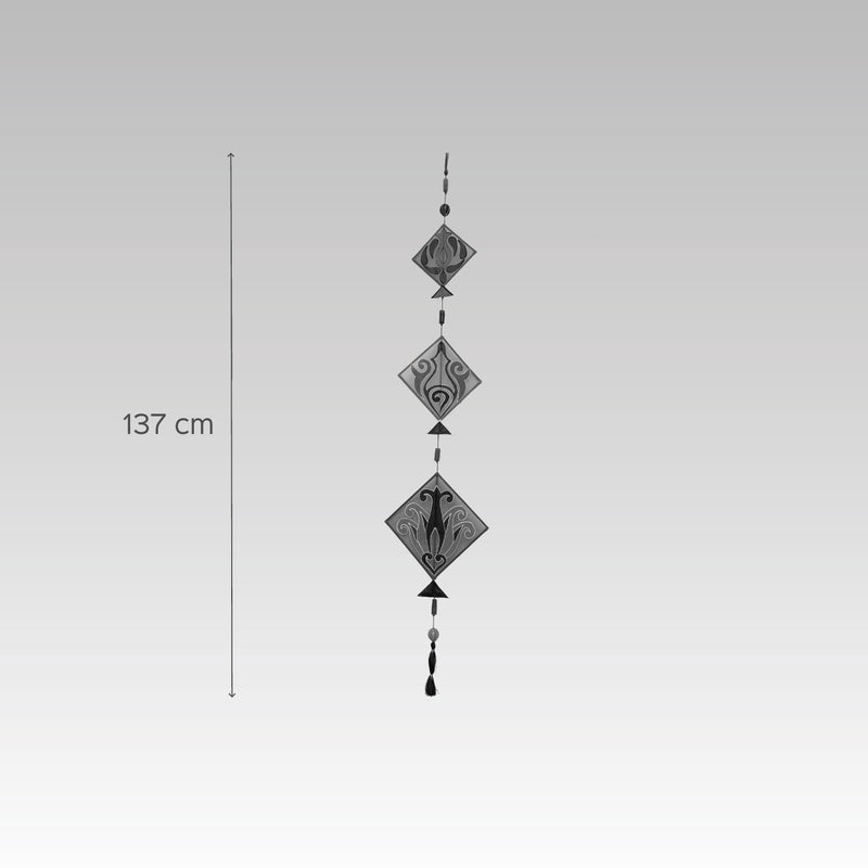 Handcrafted Kite Hangings