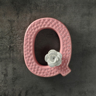 Blossom Q - Pink