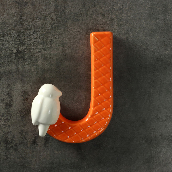 Tweet Bird J - Orange