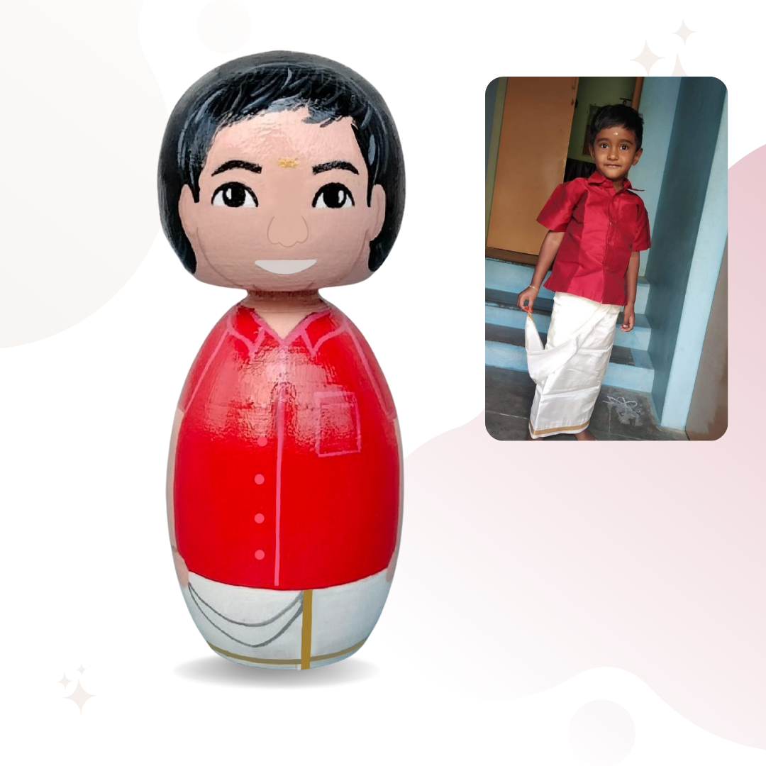 Baby peggy best sale doll