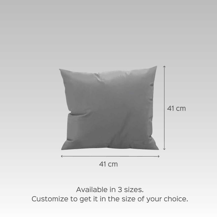 Ajrak Cushion Covers - Set of 2