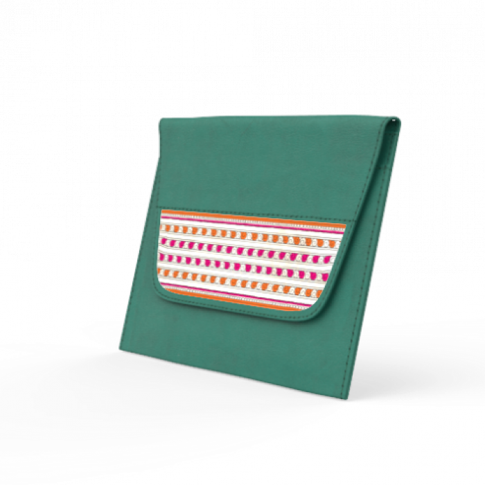 Envelope Clutch Purse