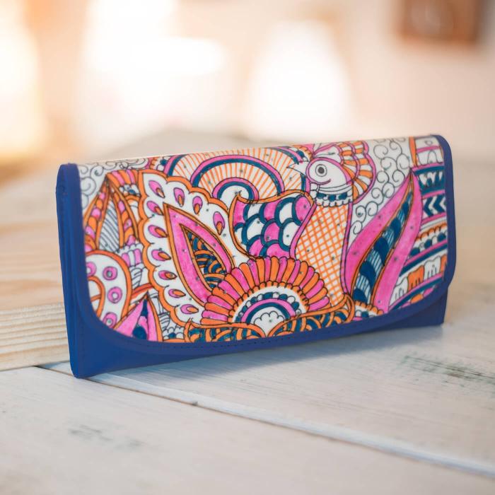 Beautiful Ladies Hand Purse