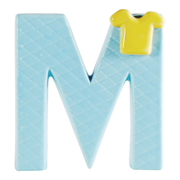 T-Shirt M - Blue
