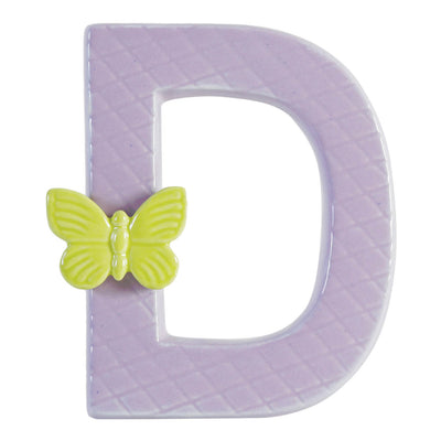 Pretty Butterfly D - Lilac