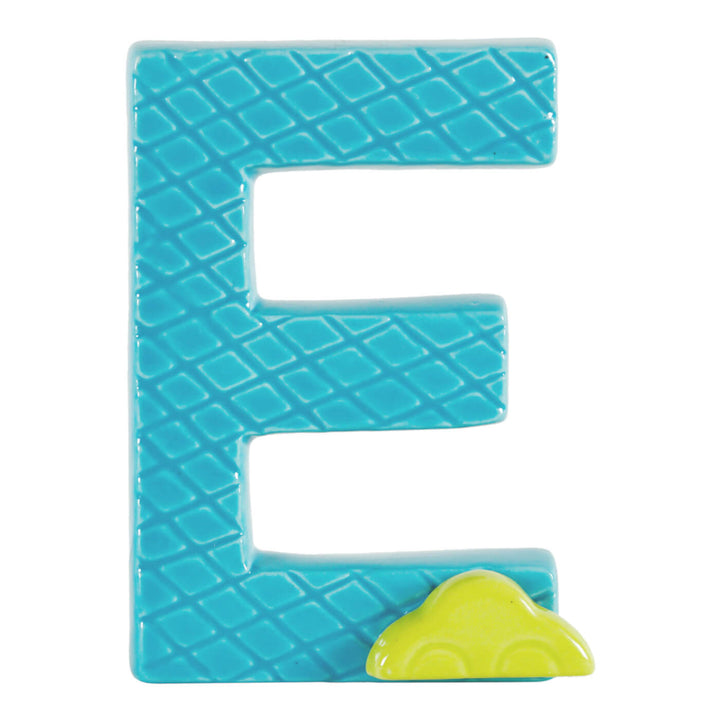 Cabby Car E - Turquoise