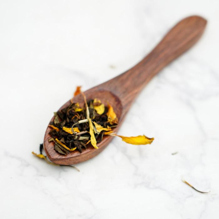 Marigold Green Tea - 100 grams