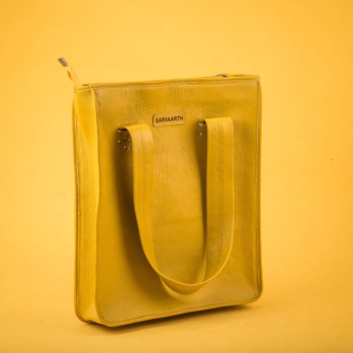 Colorful Designer Handbag