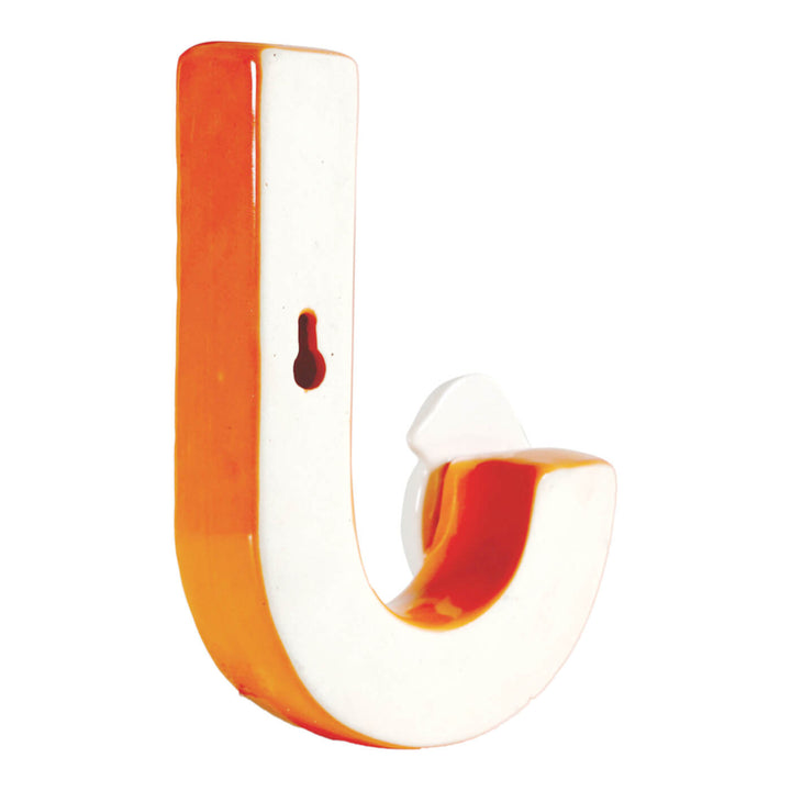 Tweet Bird J - Orange