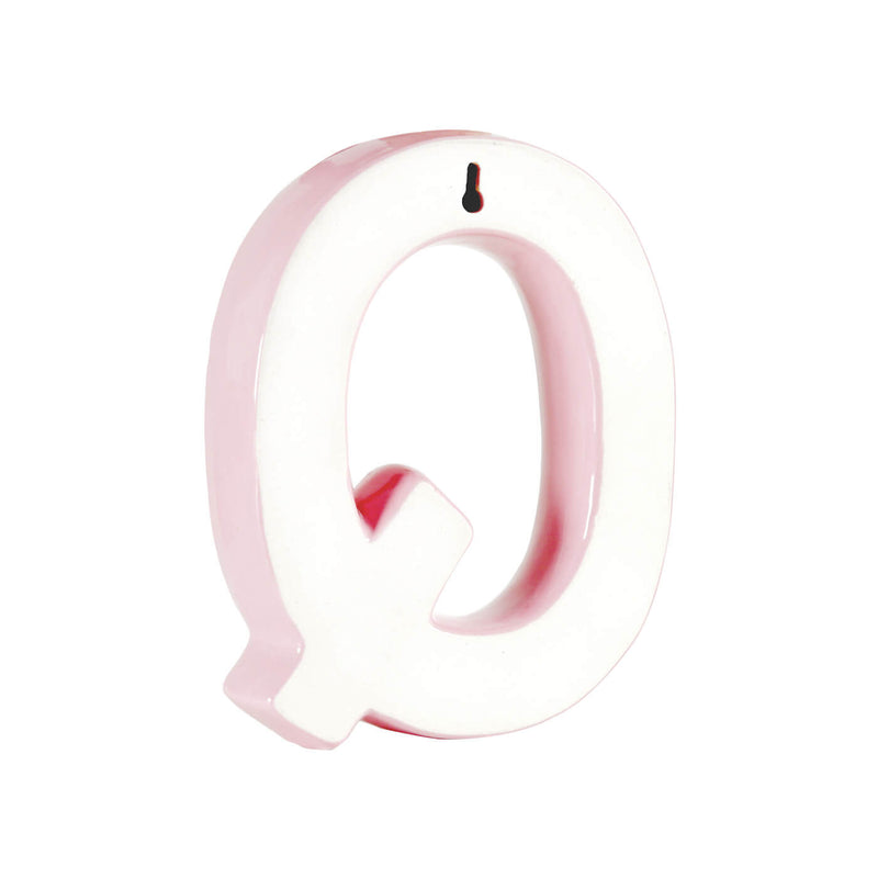 Blossom Q - Pink