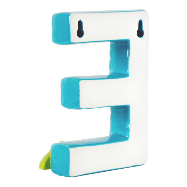 Cabby Car E - Turquoise
