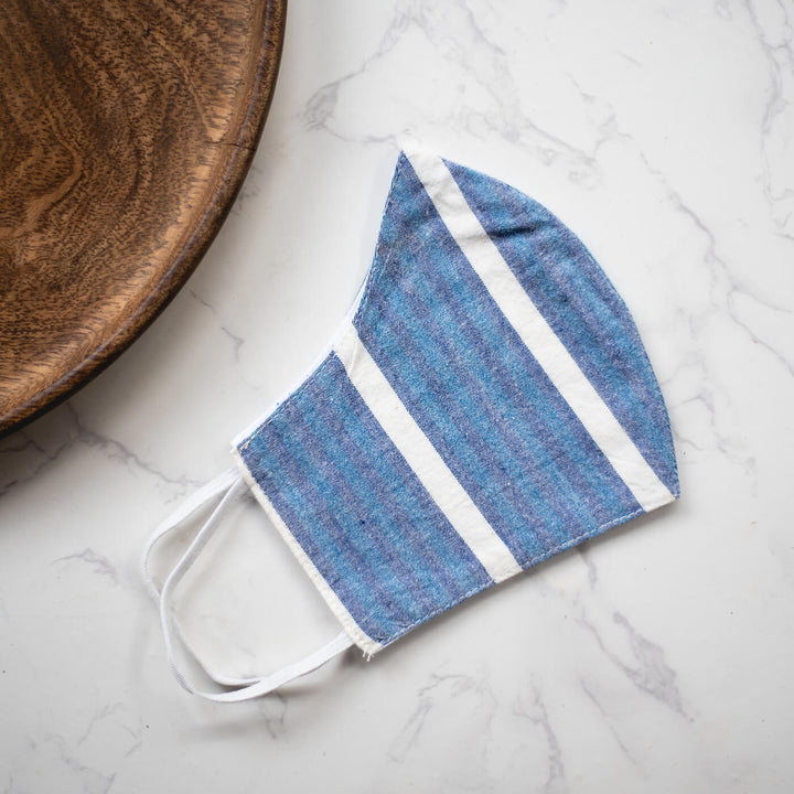 Minimal Masks - Set of 4 - Zwende