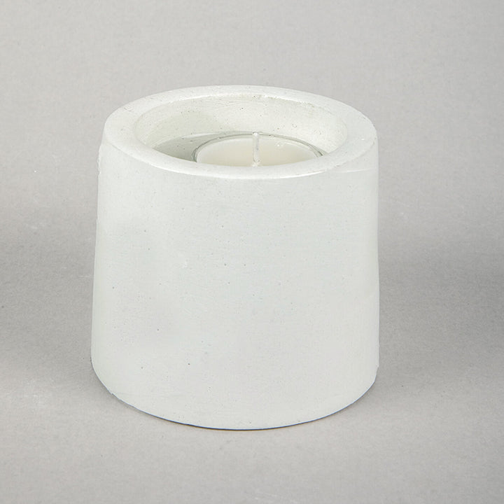 Classic Multi-Purpose Jar White