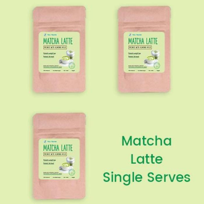 Matcha Latte Premix