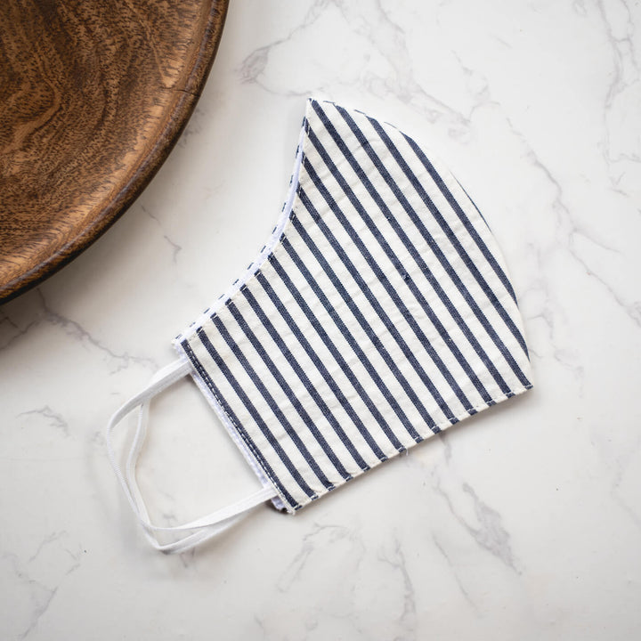 Minimal Masks - Set of 4 - Zwende