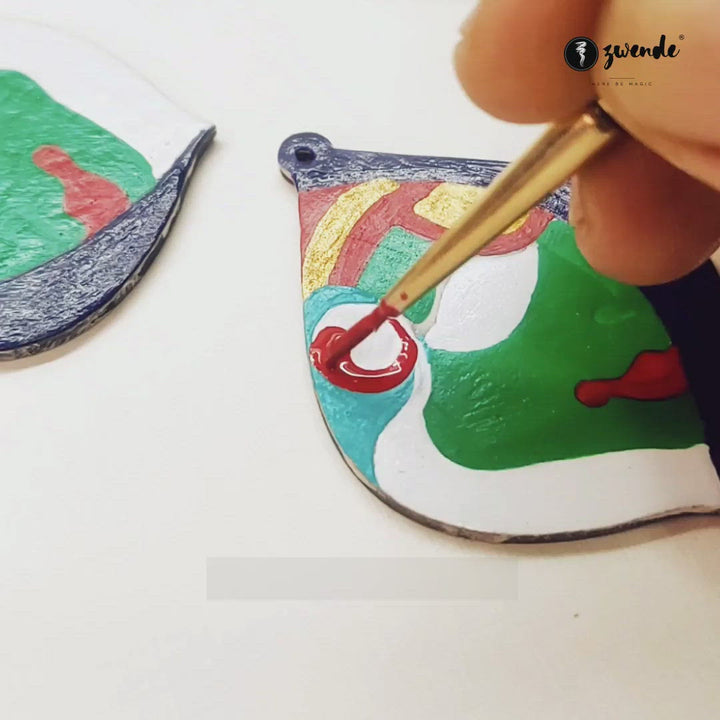 All-you-need Jewellery DIY Kit - Zwende