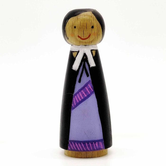 Lawyer - Female