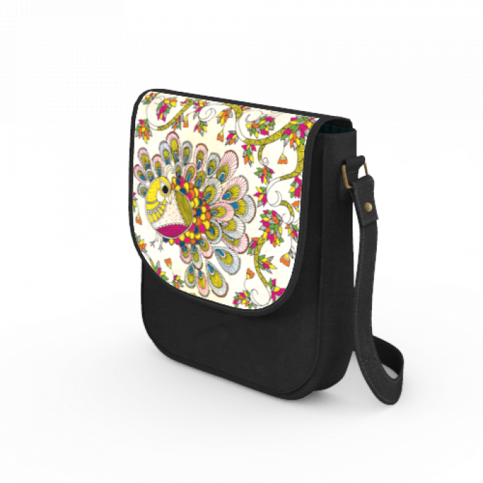 Chic Sling Bag