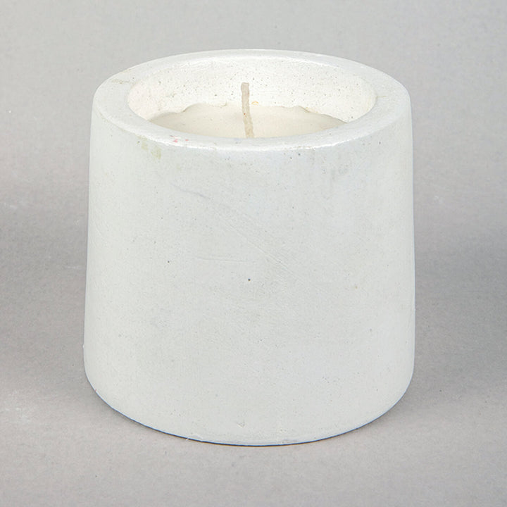 Classic Multi-Purpose Jar White