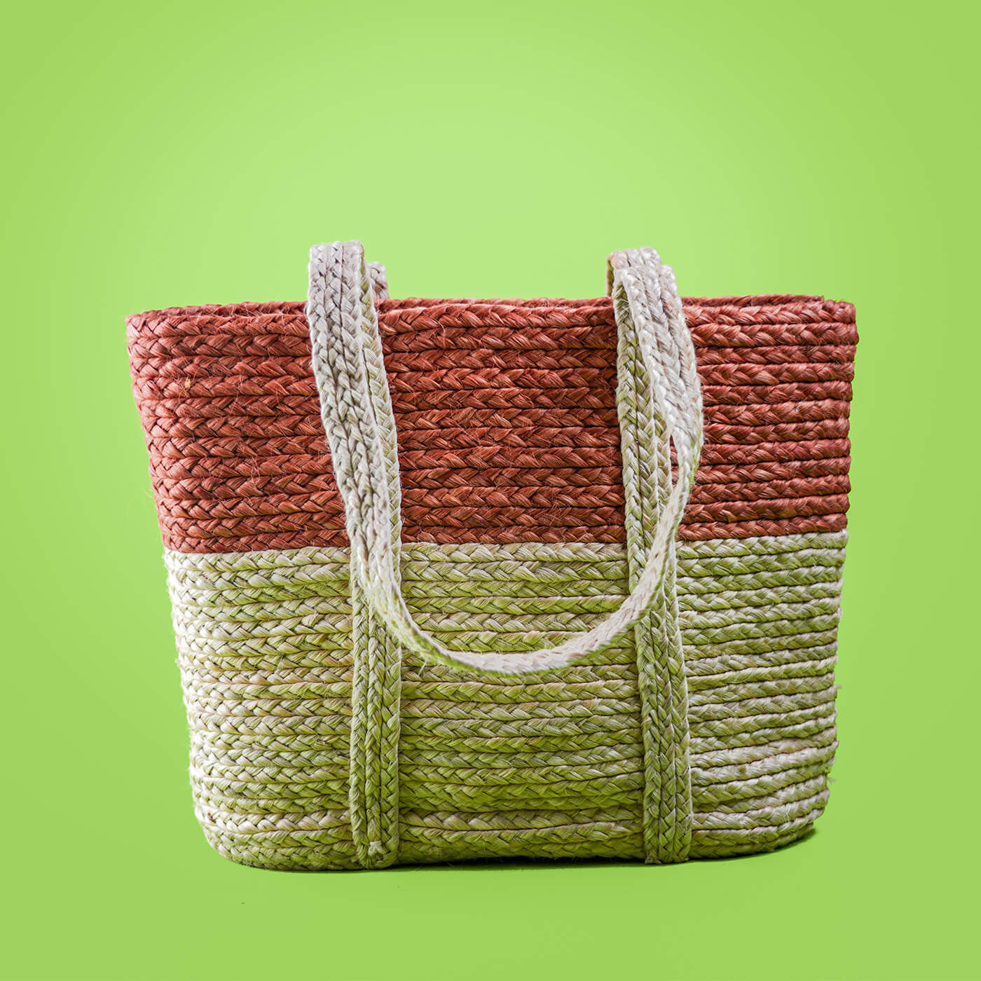 Jute Bag - JTMC 4001 | Wholesale Jute Bags | Jute Bag Online