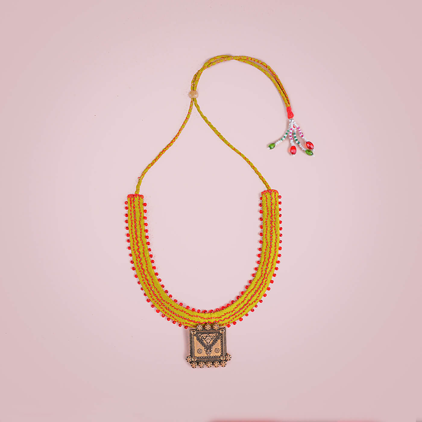 Statement necklace online online