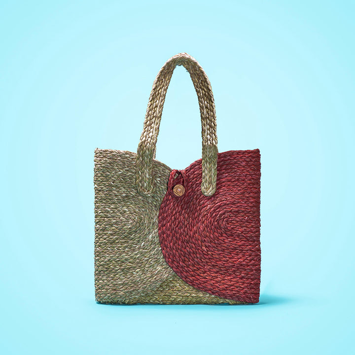 Sabai Laptop Bag - Zwende