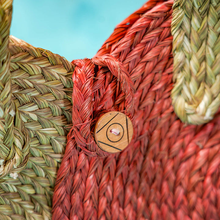 Sabai Laptop Bag - Zwende