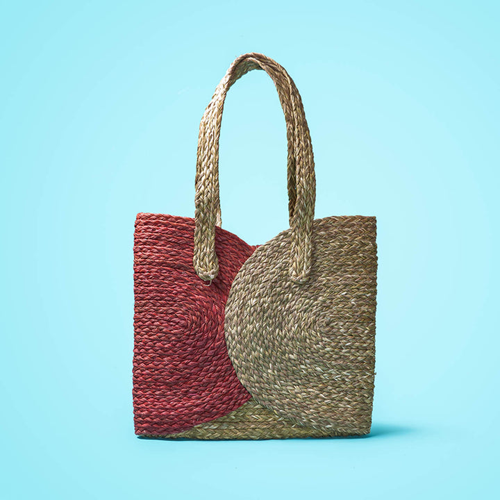 Sabai Laptop Bag - Zwende