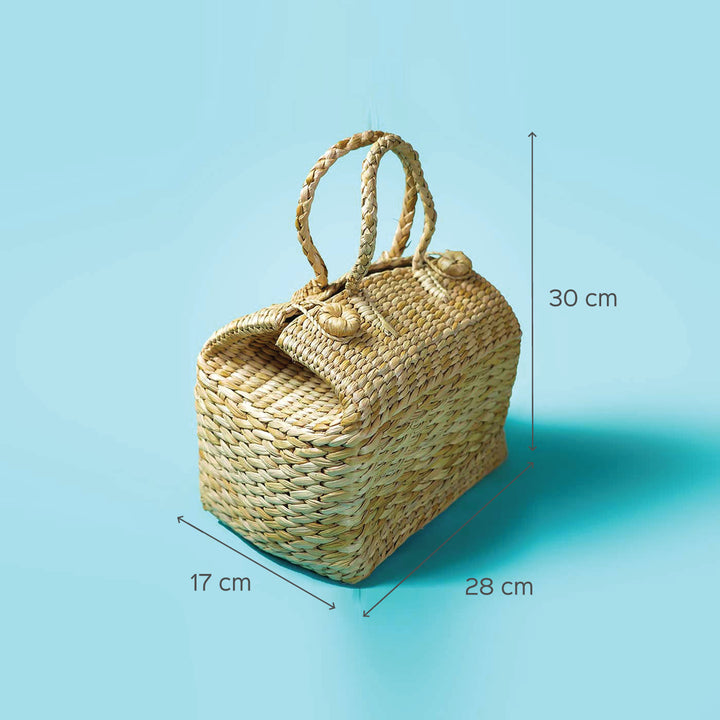 Kauna Picnic Bag - Zwende
