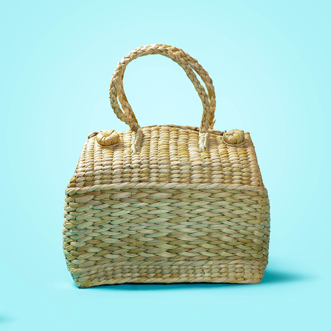 Kauna Picnic Bag - Zwende