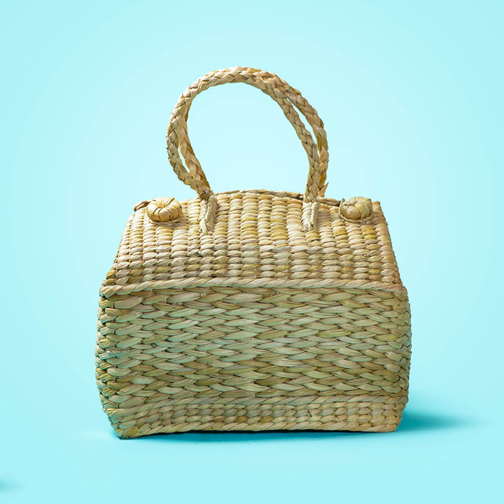 Kauna Picnic Bag - Zwende