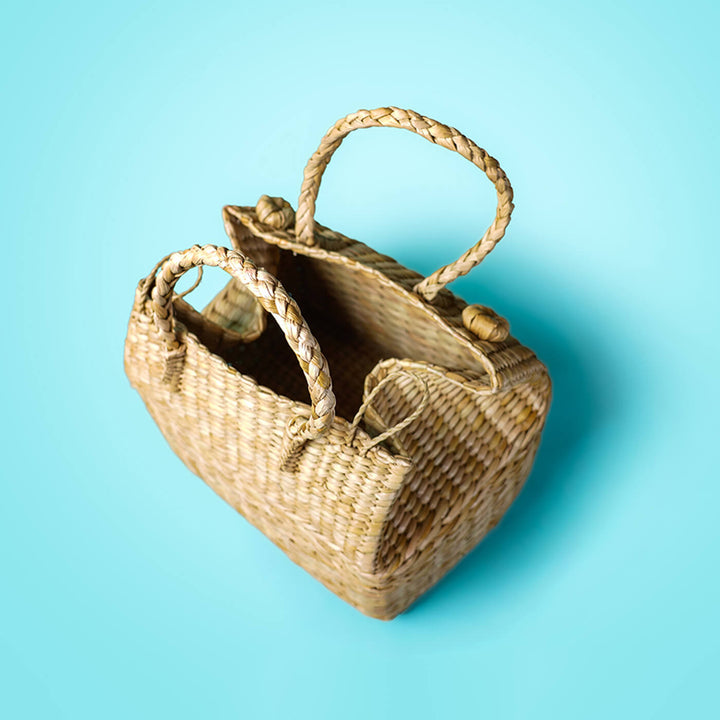 Kauna Picnic Bag - Zwende