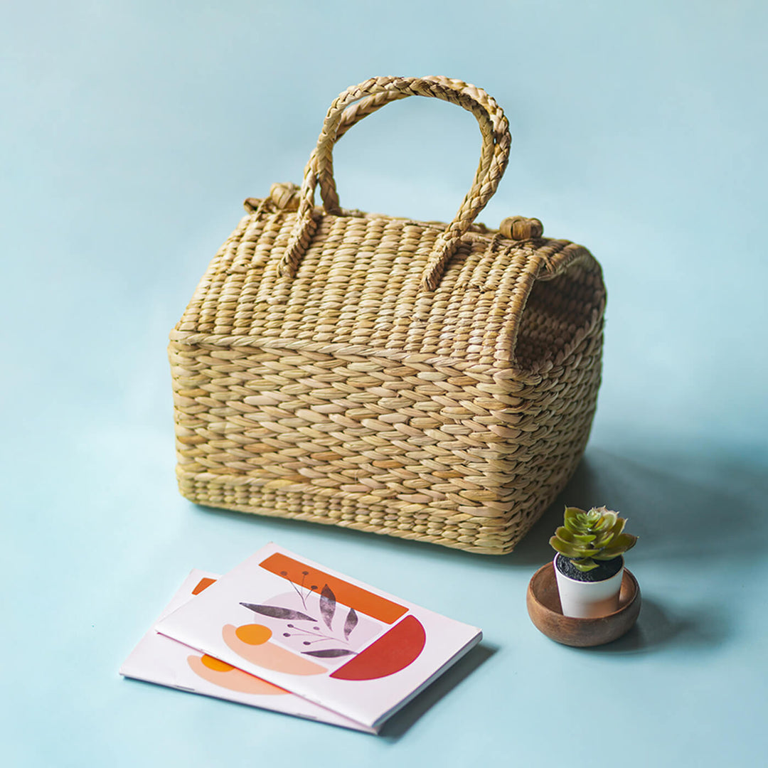 Kauna Picnic Bag - Zwende