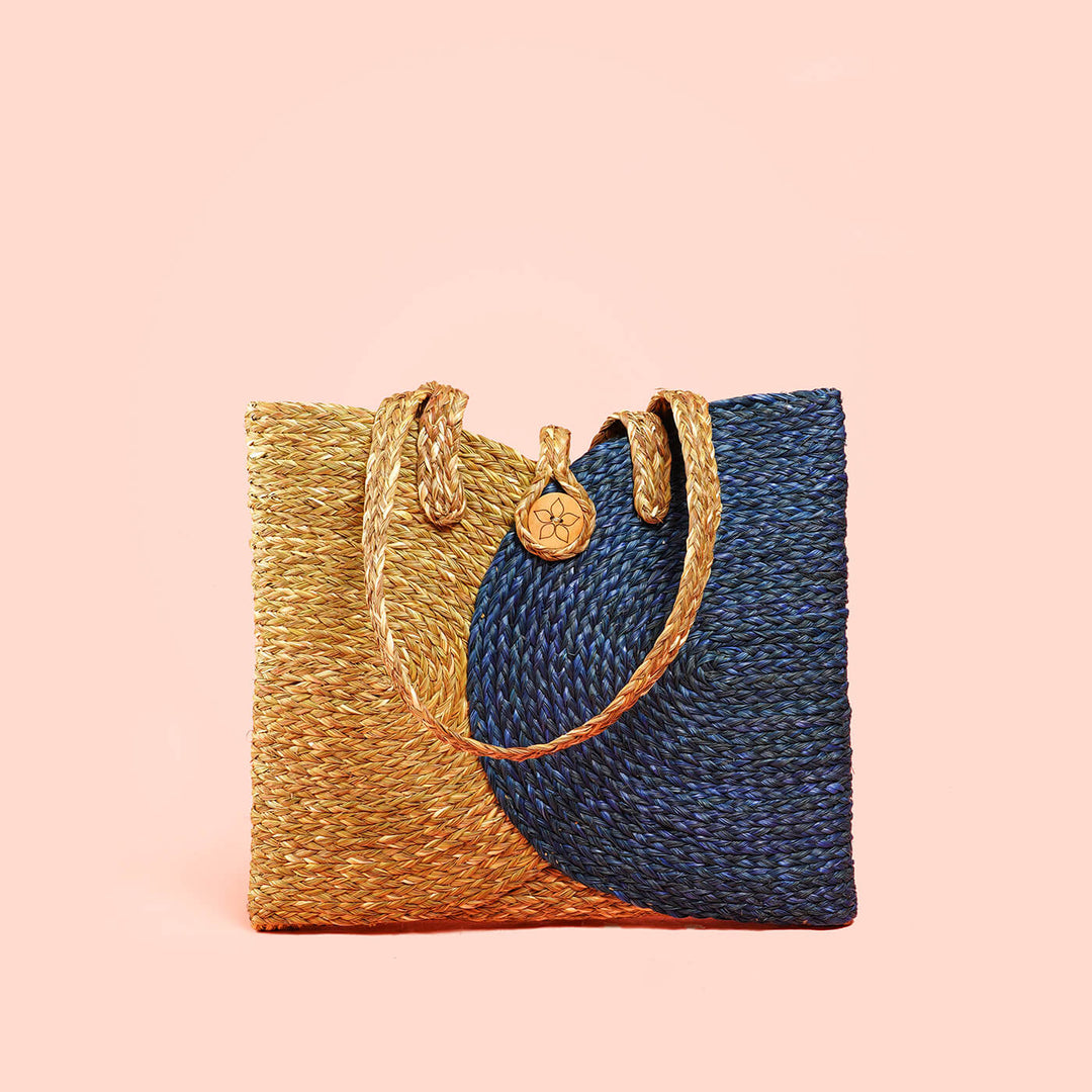 Sabai Laptop Bag - Zwende