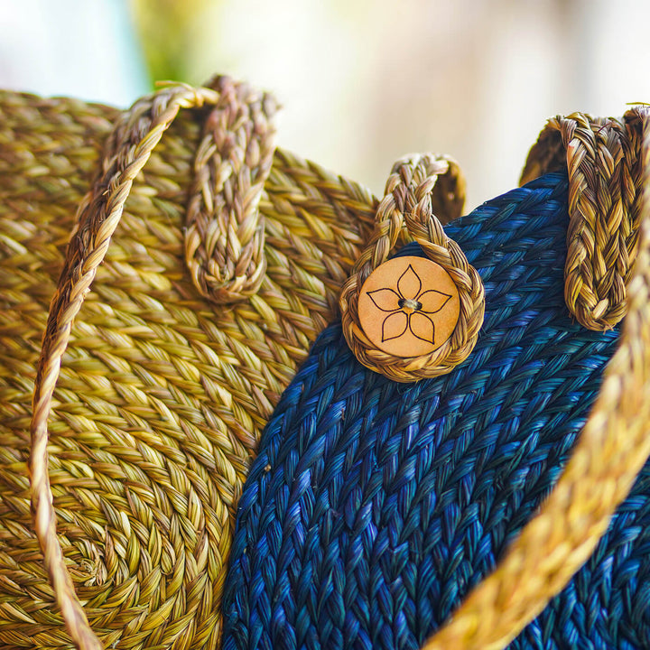 Sabai Laptop Bag - Zwende