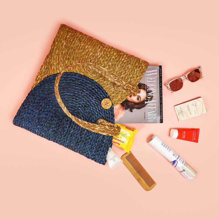 Sabai Laptop Bag - Zwende