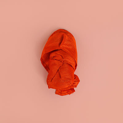 Handmade Sita Felt Soft Toy