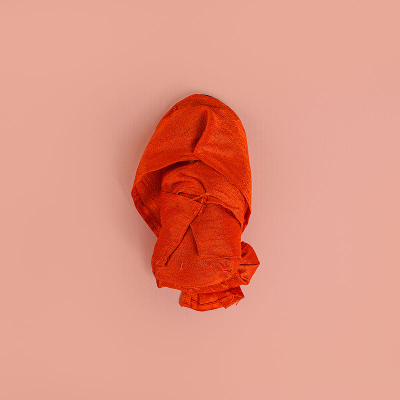 Handmade Sita Felt Soft Toy