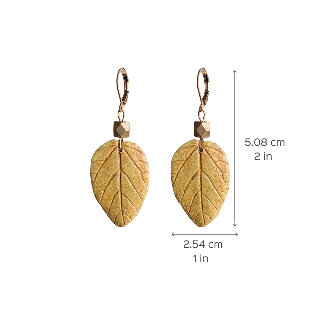 Paper Mache Mulberry Ochere Dhokra Dangler