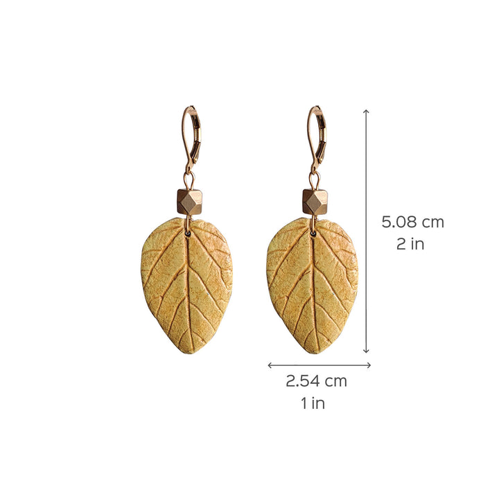 Paper Mache Mulberry Ochere Dhokra Dangler