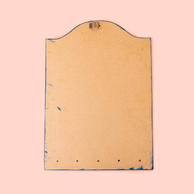 Magazine Plus Key Holder