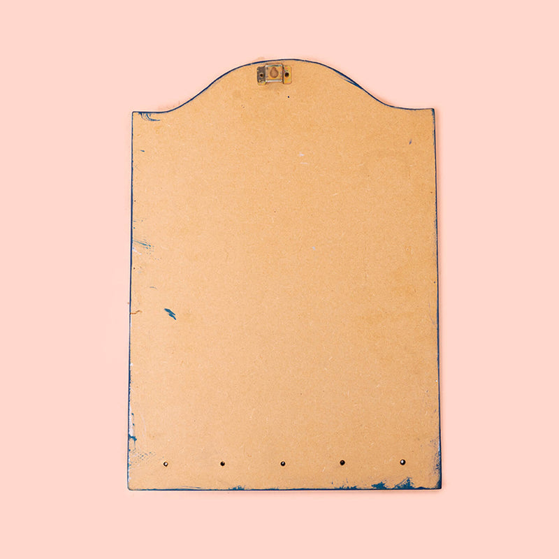 Magazine Plus Key Holder