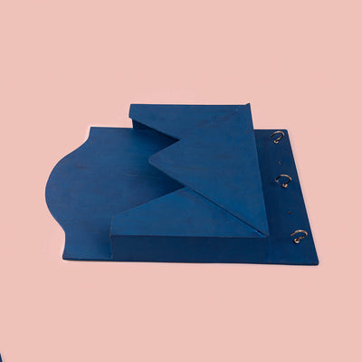 Magazine Plus Key Holder